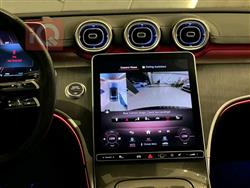 مرسيدس بنز C-Class